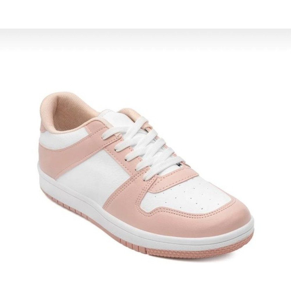 One Giyer Pudra Günlük Sneaker Spor Ayakkabı Yeni Sezon Kadın Günlük Ayakkabıları Fiyatı