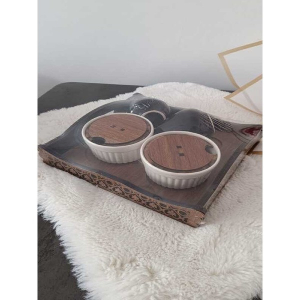 One Kado Set Mate Bardağı Mutfak Gereçleri Fiyatı