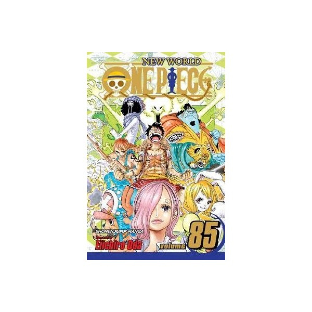 One Piece 85 Roman Fiyatı