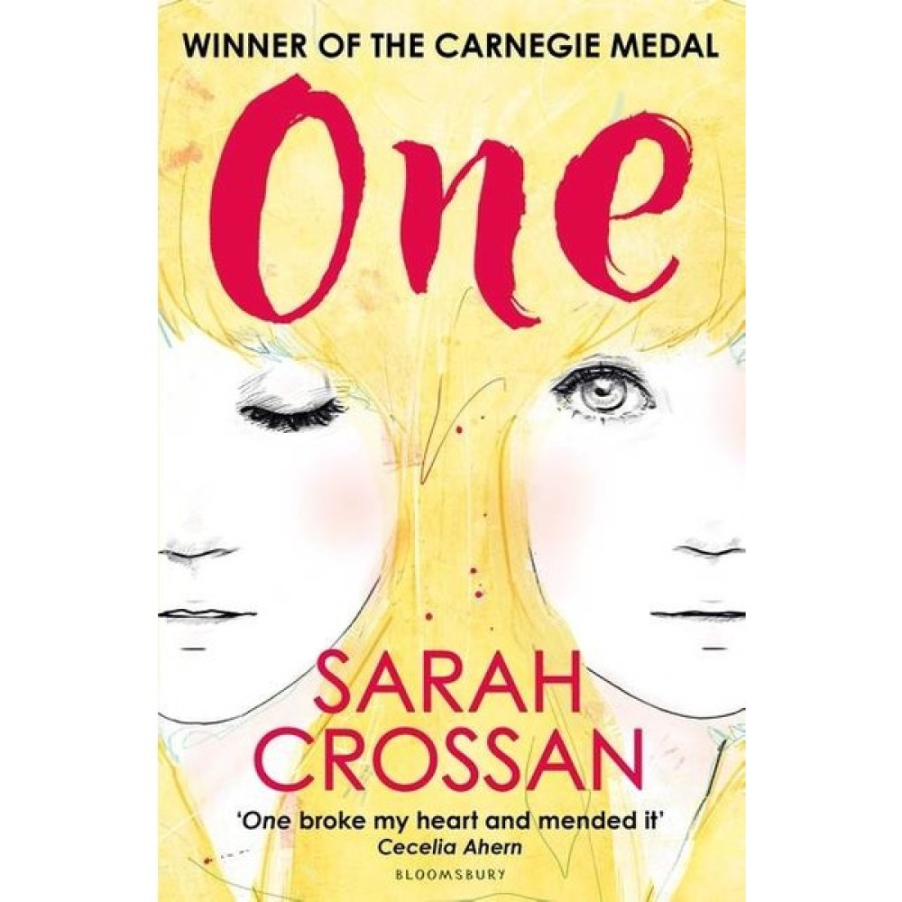 One - Sarah Crossan Çocuk ve Gençlik Fiyatı