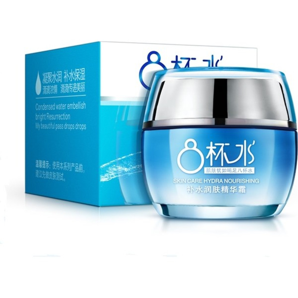 One Spring 8 Bardak Su Akıllı Nemlendirici Anti-Age Gece ve Gündüz Kremi 50 gr Oto Boyaları Fiyatı