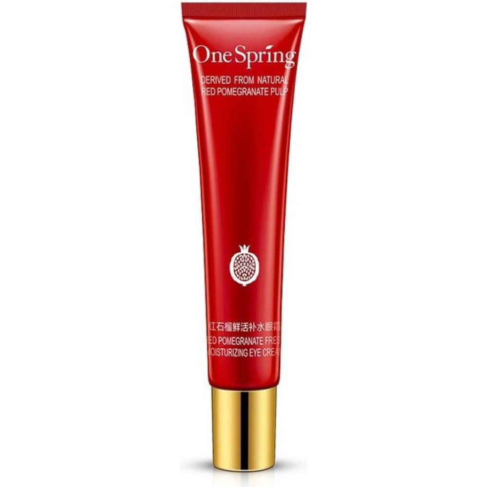 One Spring Nar Özlü Sıkılaştırıcı Aydınlatıcı Anti-Age Göz Kremi 20 gr Oto Boyaları Fiyatı