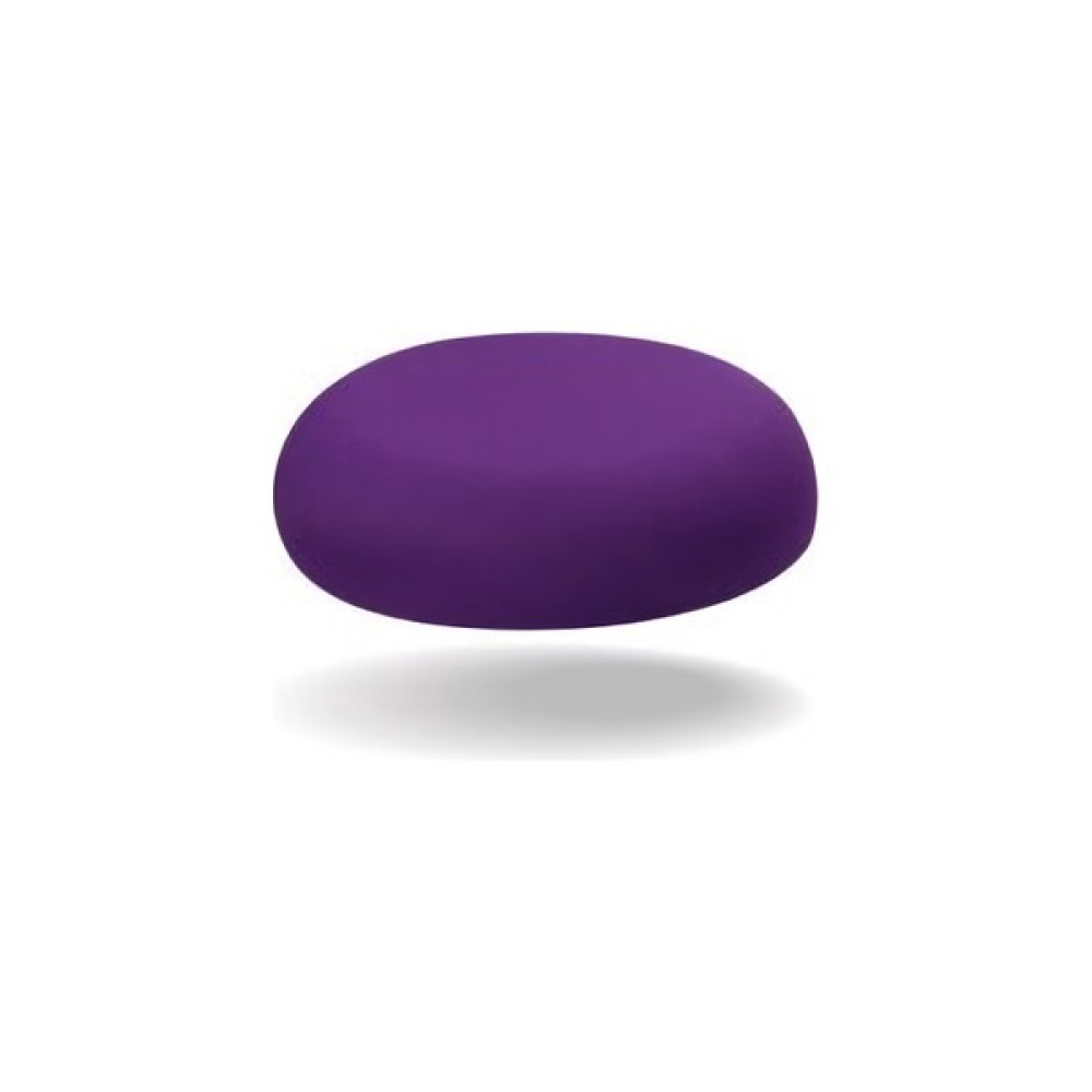 Onefıx Lüx Ortopedik Oturma Minderi - ve Minderi - 40 x 40 cm - Mor Yastık Fiyatı