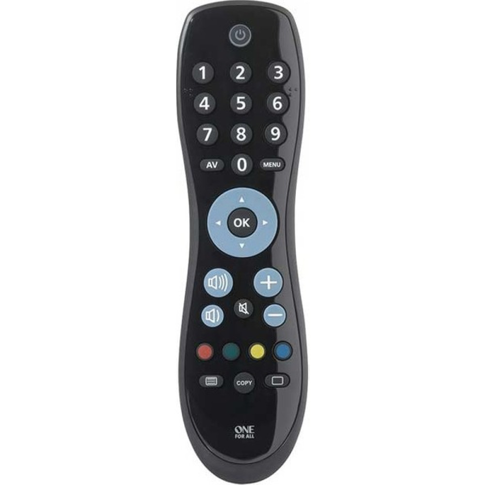 Oneforall Urc 6410 Tv Akıllı Uzaktan Kumanda TV Aksesuarları Fiyatı