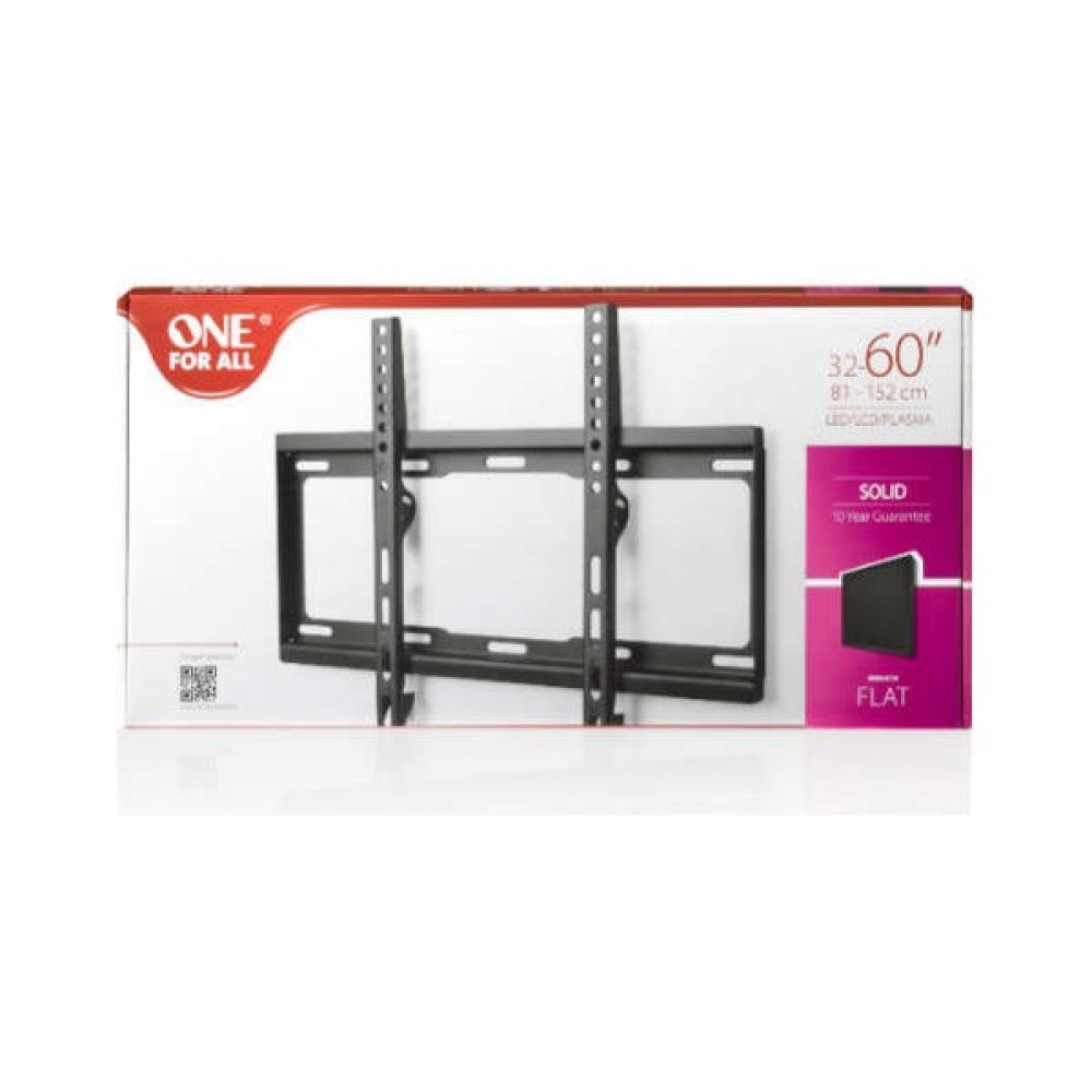 Oneforall WM4410 Tv Askı Aparatı 32"-60" (Sabit) TV Aksesuarları Fiyatı