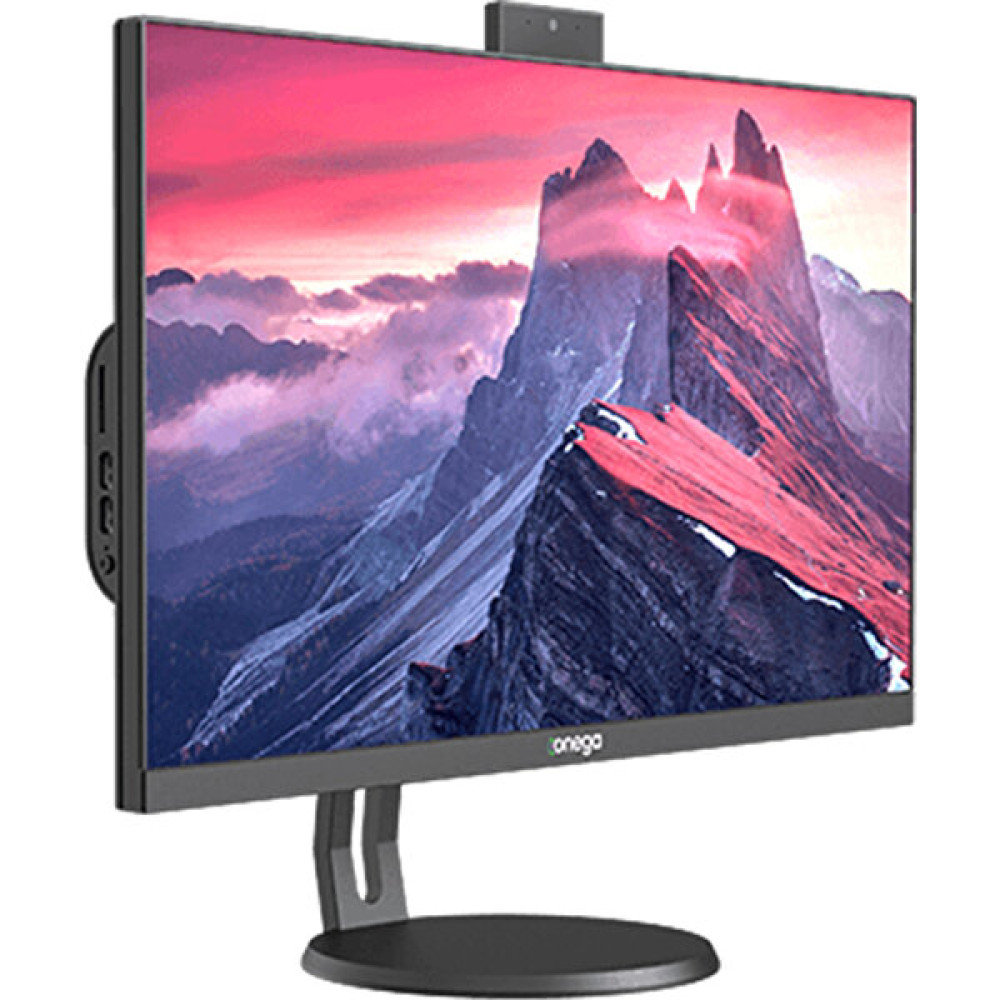 Onega ONG-2380 23.8'' All In One Pc I5 10210U 8gb Ddr4 256GB Nvme SSD Wı-Fı & Camera Monitör PC (All-in-One) Fiyatı