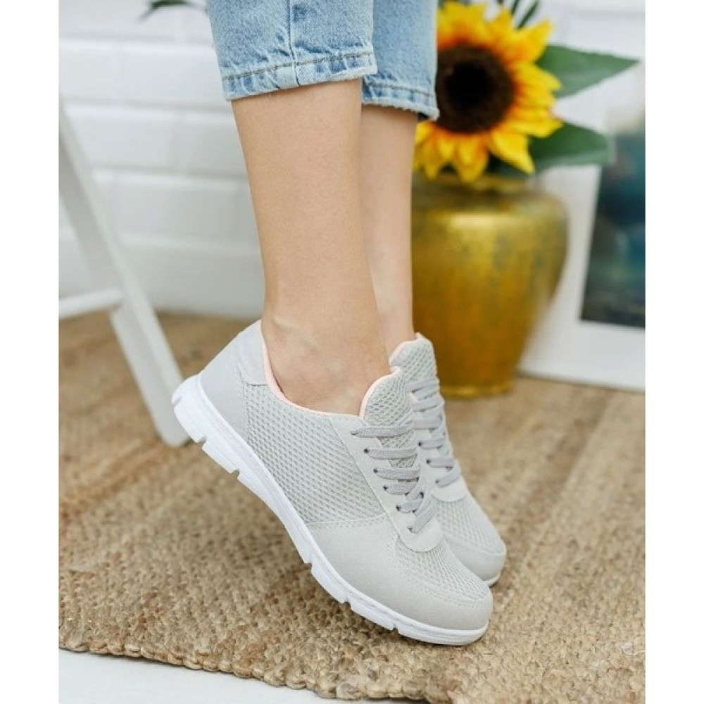 Onegiyer Fileli F1 Unisex Günlük Sneaker Spor Ayakkabı Yeni Sezon Spor Ayakkabı Fiyatı