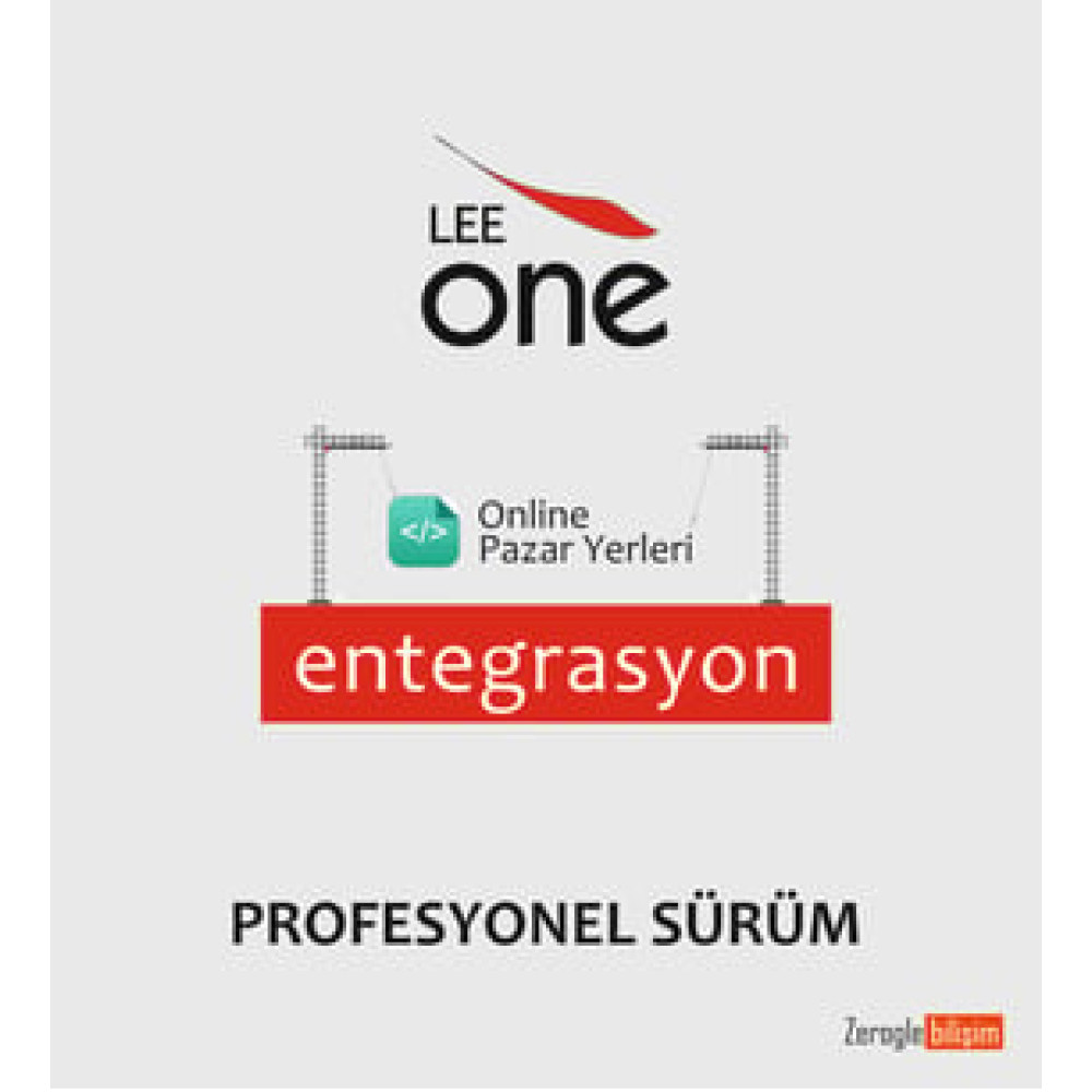 Onelee Online Pazar Yerileri Entegrasyon Programı Profesyonel Kutu Lisans Ofis Yazılımları Fiyatı