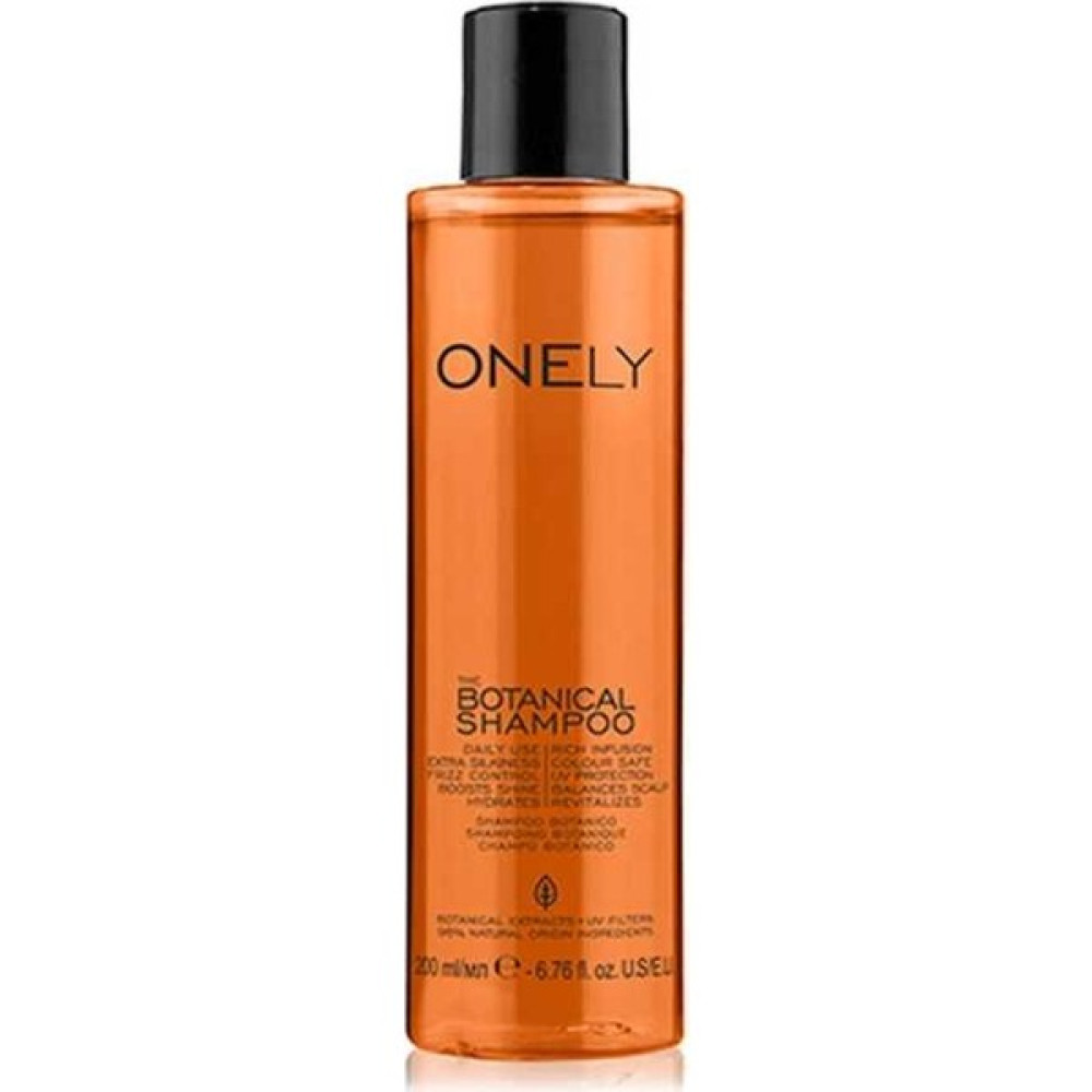 Onely Onely Botanik Şampuan 200 ml Şampuan ve Saç Kremi Fiyatı