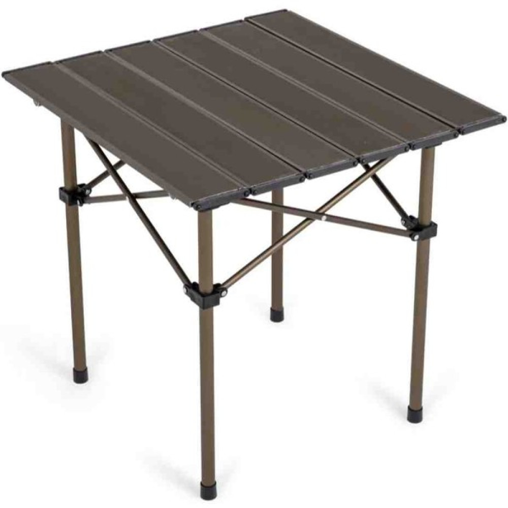 Oneon Express Basic Alüminyum Katlanır Portatif Kamp ve Piknik Masası (Küçük Boy 49CMX52CMX49CM) Kamp & Piknik Masası Fiyatı