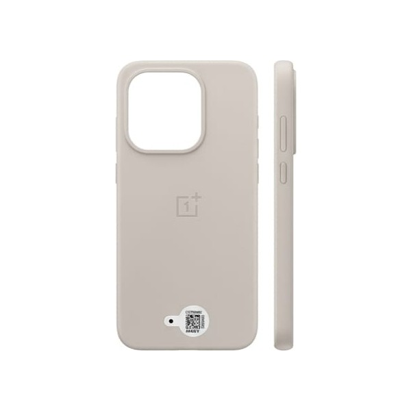 Oneplus 15 Silikon Kılıf - Bej Diğer Fiyatı
