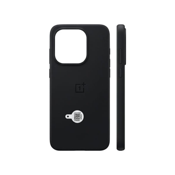 Oneplus 15 Silikon Kılıf - Siyah Diğer Fiyatı