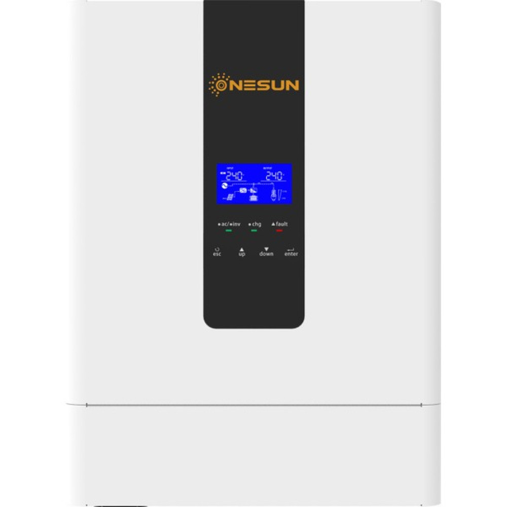 Onesun Off Grid Akıllı Inverter Sage Esf Iı-Pro 5.5kw 48V Dış Mekan & Bahçe Oyuncakları Fiyatı
