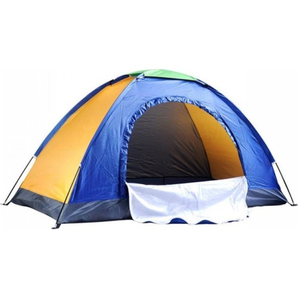 Onetick 2-3 Kişilik Otomatik Açılır Kamp Çadırı 200 x 145 x 110 cm Çadır Fiyatı