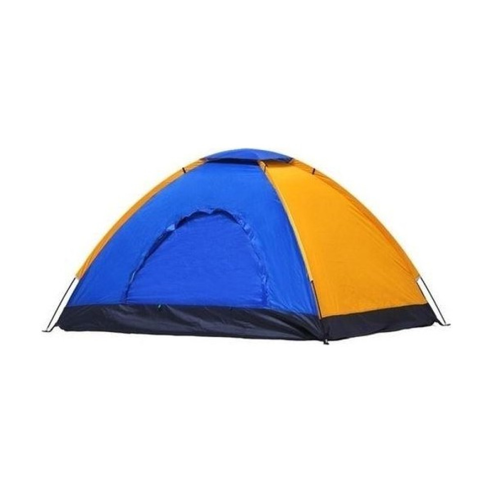 Onetick 8 Kişilik Renkli Dayanıklı Kamp Çadırı 220X300X170 Çadır Fiyatı