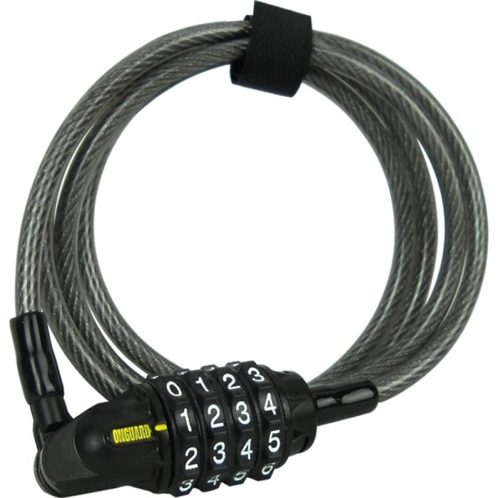 Onguard 8061 Terrier Combo Şifreli Kilit 6X120 mm Oto Boyaları Fiyatı
