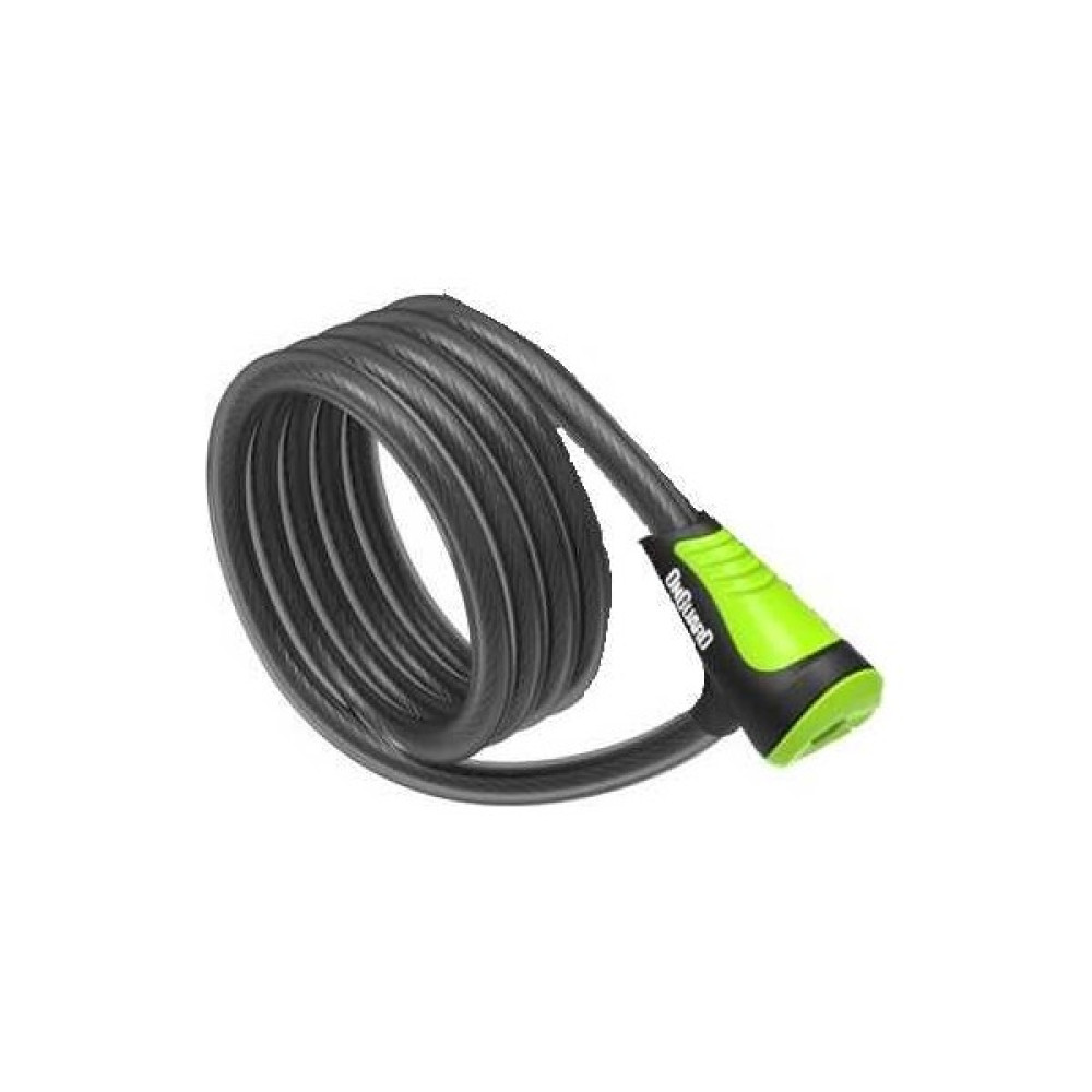 Onguard 8163 12X120 Neon Combo Anahtarlı Kilit - Siyah Oto Boyaları Fiyatı