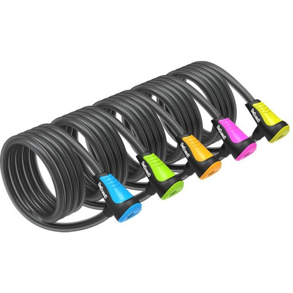 Onguard 8163 Cable Lock Anahtarlı Kilit Oto Boyaları Fiyatı