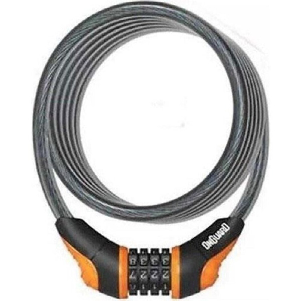 Onguard 8169 12X120 Neon Combo Şifreli Kilit - Turuncu Oto Boyaları Fiyatı