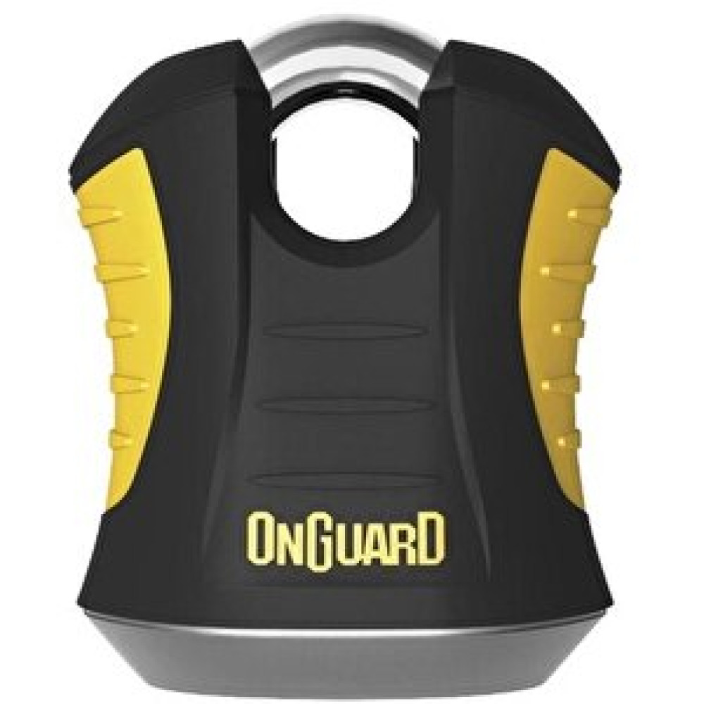 Onguard Anahtarlı Asma Kilit 8101 Bisiklet Aksesuarları Fiyatı
