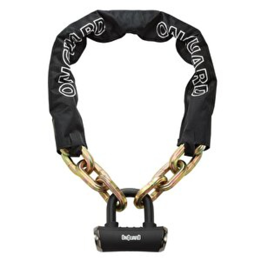 Onguard Anahtarlı Kilit 8016 Lx Beast Bisiklet Aksesuarları Fiyatı