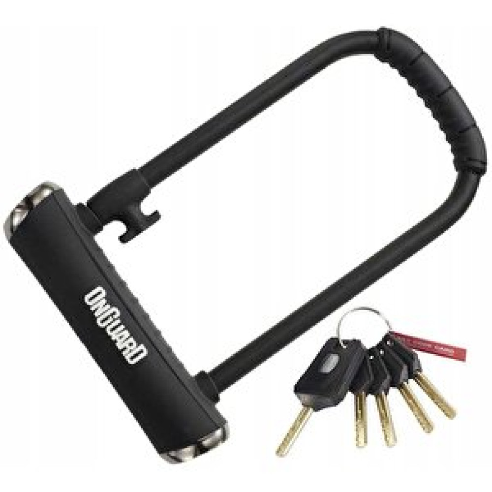 Onguard Anahtarlı U-kilit 8003 X Pıtbull Std Kilit Bisiklet Aksesuarları Fiyatı
