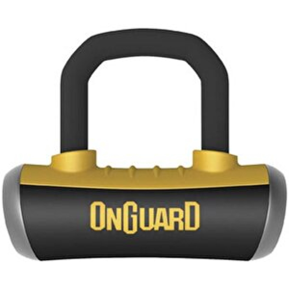 Onguard Motor Disk Kilidi 8046 Boxxer Disc 16.8mm Bisiklet Aksesuarları Fiyatı