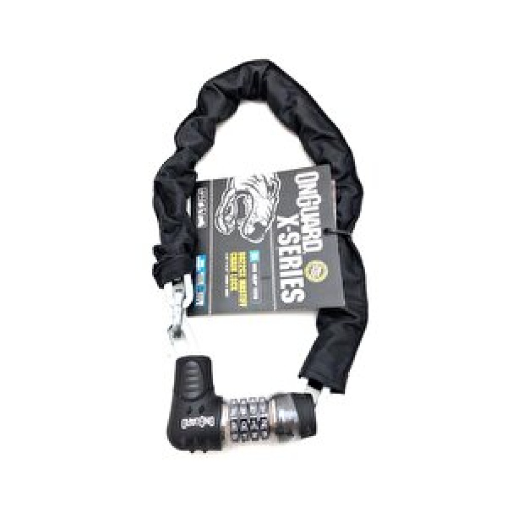 Onguard Şifreli Kilit 8022 Cx Mastiff Bisiklet Aksesuarları Fiyatı