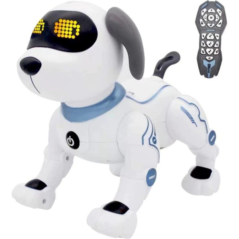 Onigonline K16 Akıllı Uzaktan Kumandalı Robot Köpek Eğitici Oyuncak Fiyatı