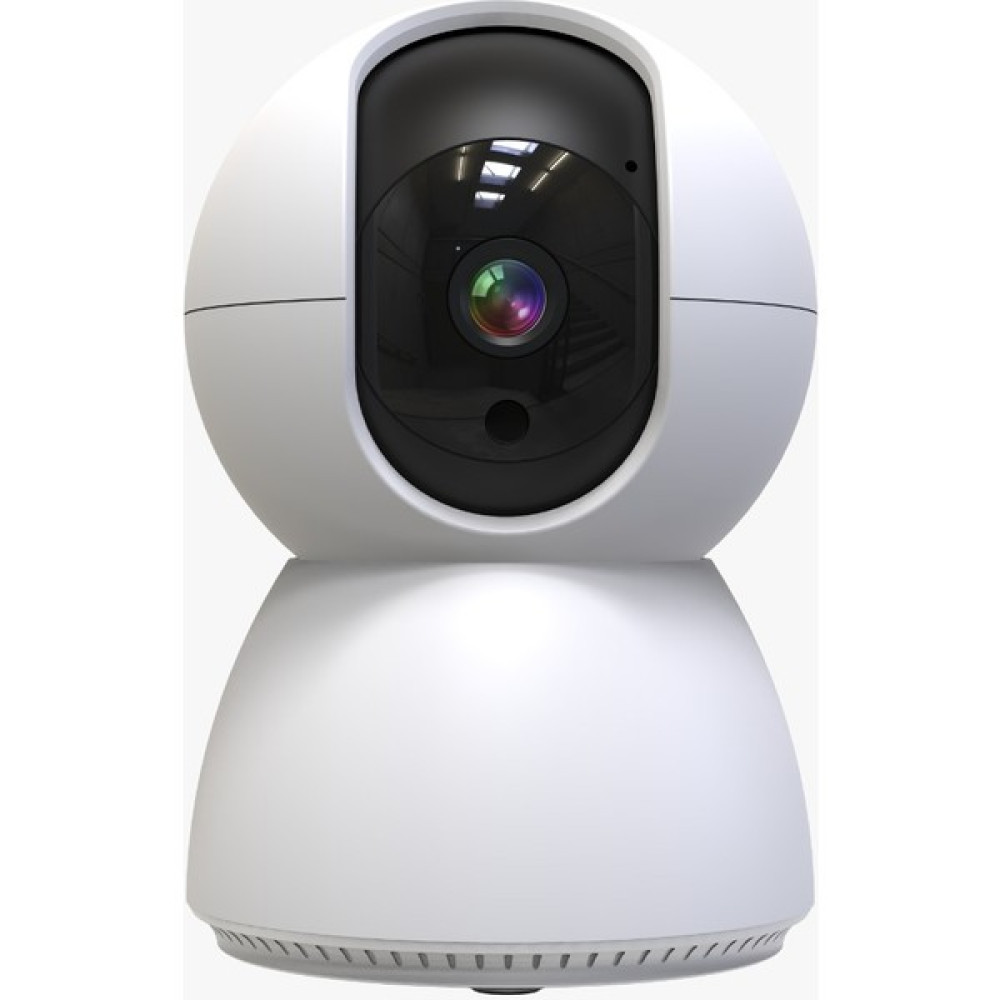 Onix Smart Tuya 2mp Iç Ortam Wifi Hareketli Kamera - Beyaz Güvenlik Kameraları Fiyatı