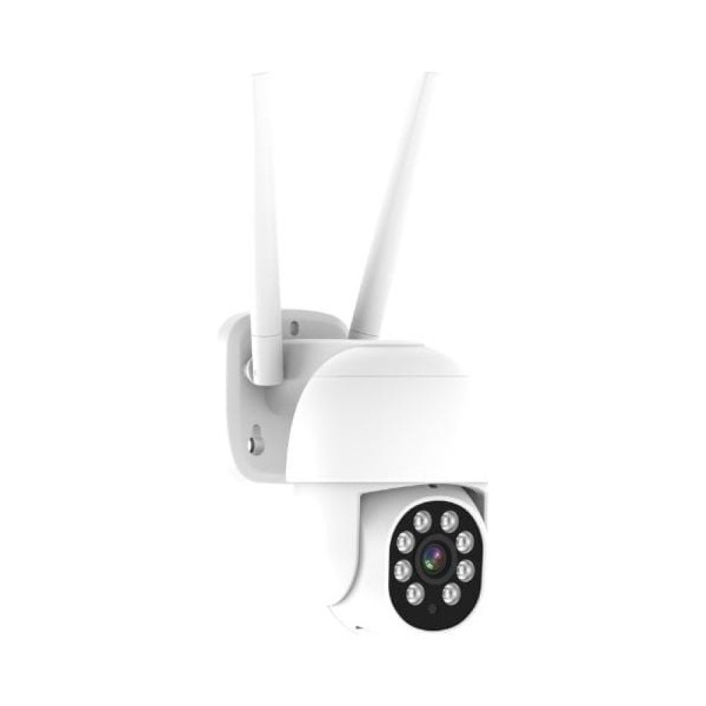 Onixsmart 2MP Dış Ortam 360° Derece Dönebilen 30mt Gece Görüşlü IP Güvenlik Kamerası Güvenlik Kameraları Fiyatı