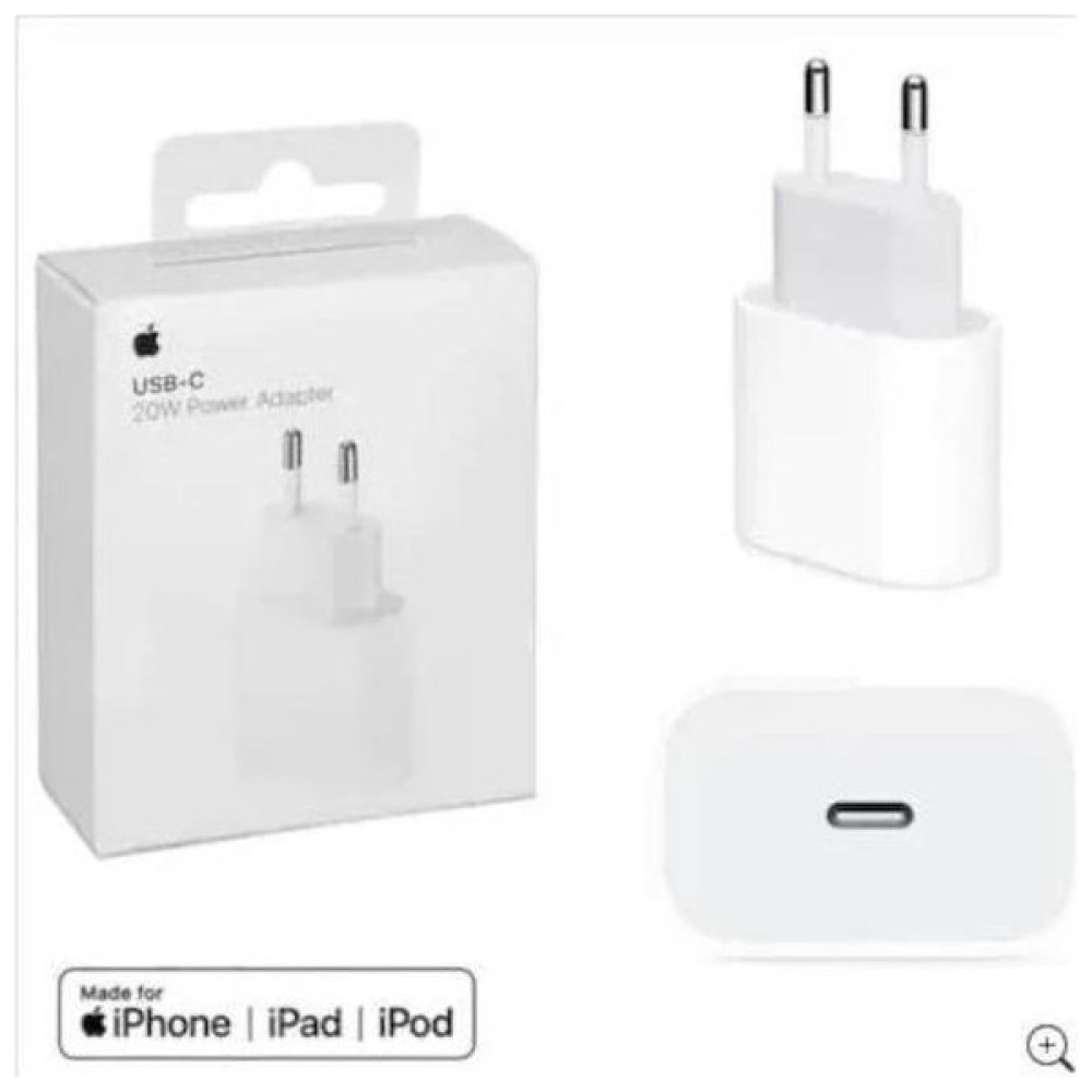 Online Apple Uyumlu Iphone 20W Şarj Adaptörü Cep Telefonu Şarj Cihazı Fiyatı
