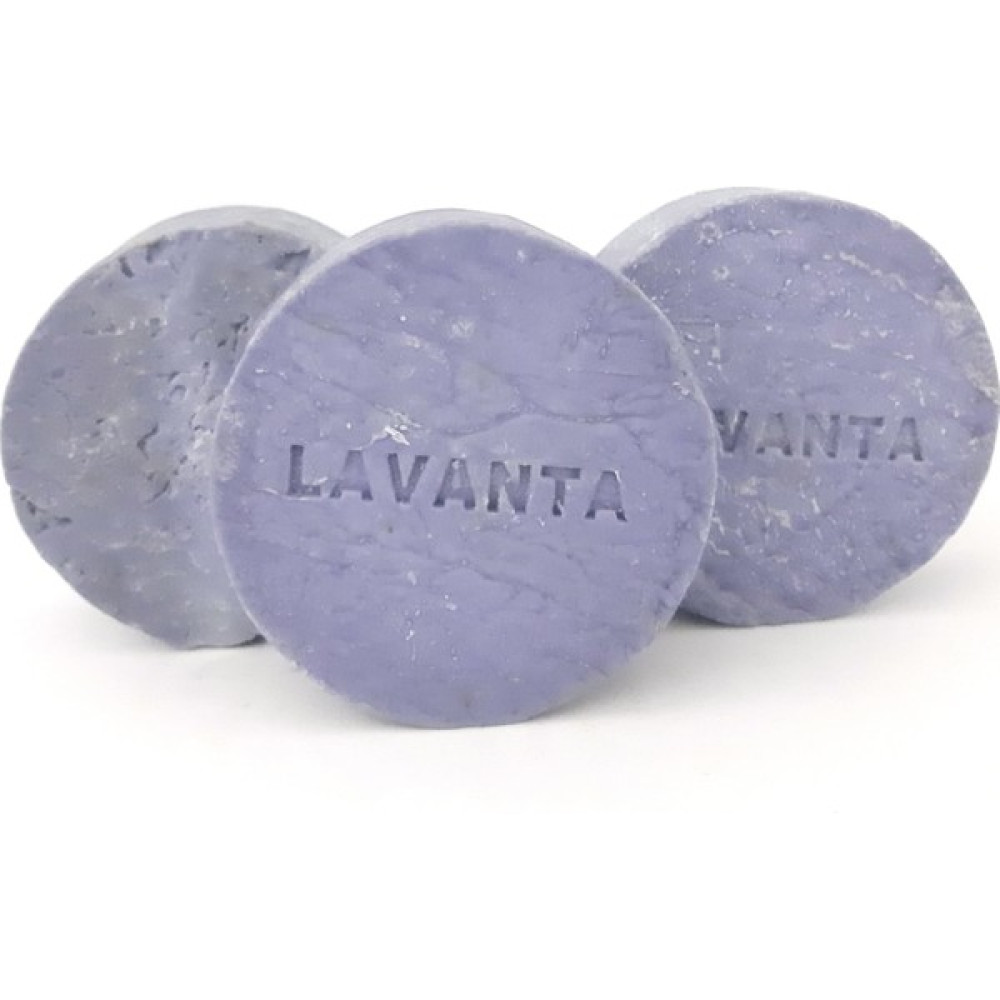 Online Pazar %100 Doğal Lavanta Sabunu 755 gr Ambalajlı Sabunlar Fiyatı