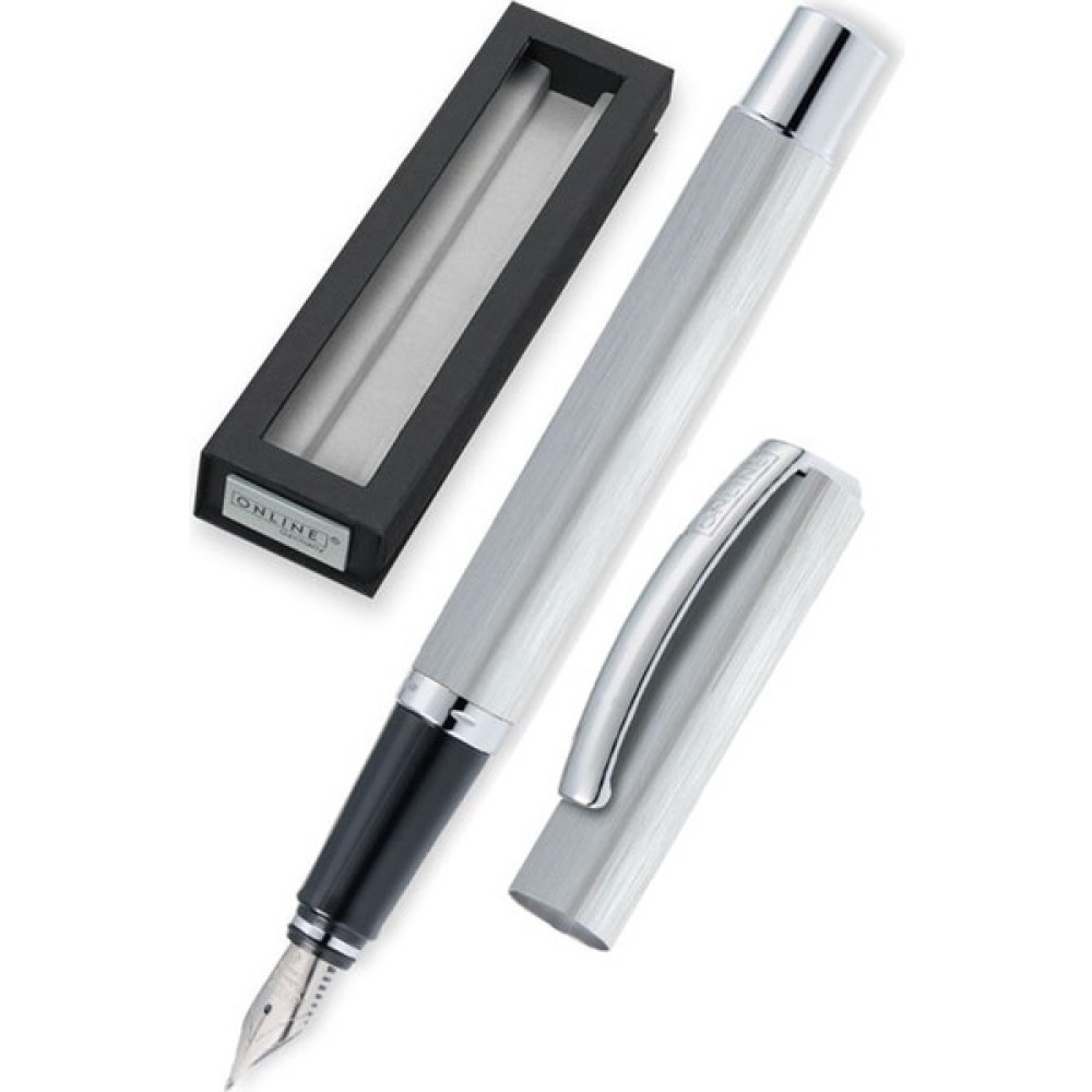 Online Vision Classic Silver Dolma Kalem Ef 36598 Oto Boyaları Fiyatı