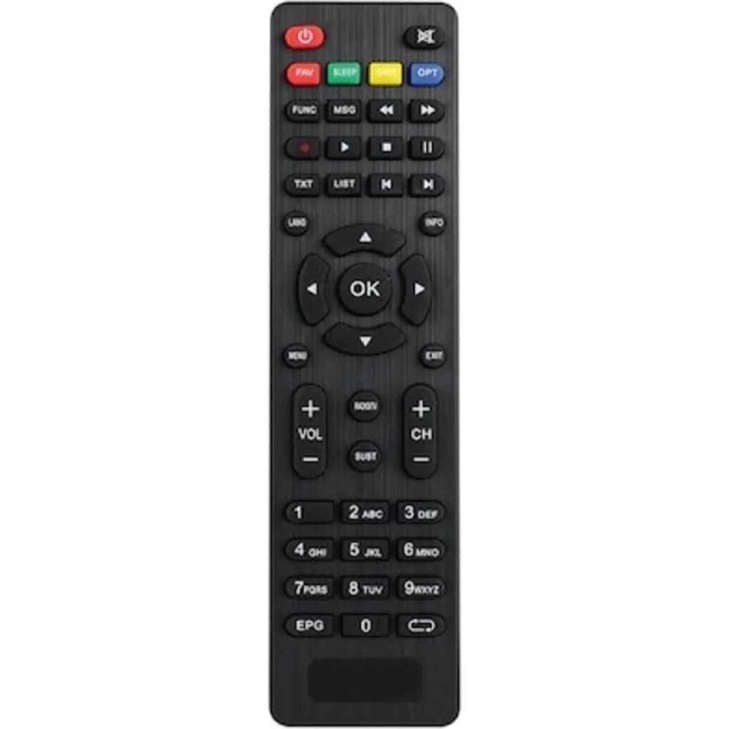 onlinekordon Teledünya Türksat Kablo Tv Kumandası – Kablo Tv Uyumlu Yedek Uzaktan Kumanda - Siyah TV Aksesuarları Fiyatı
