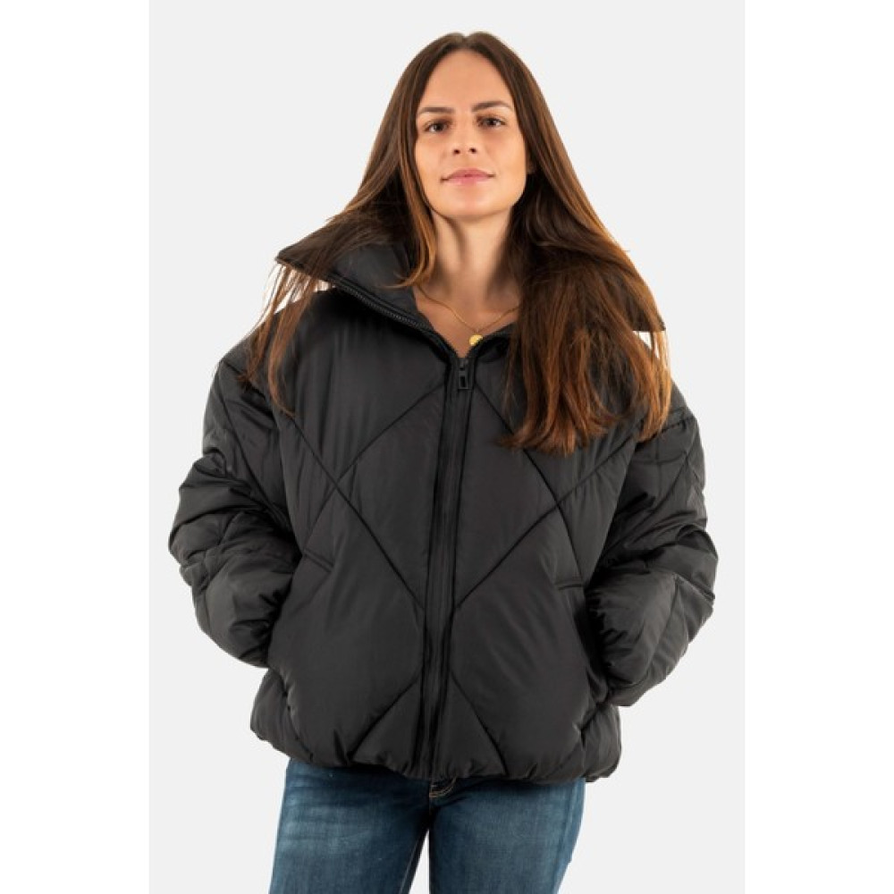 Only 15304777-FW Onlnewtamara Short Quılted Jacket cc Otw Kadın Kaban Kadın Kaban Fiyatı