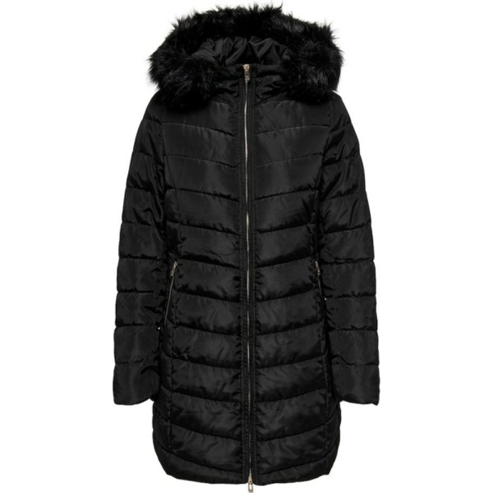 Only Ellan Quılt Kadın Parka 15300255 Kadın Kaban Fiyatı
