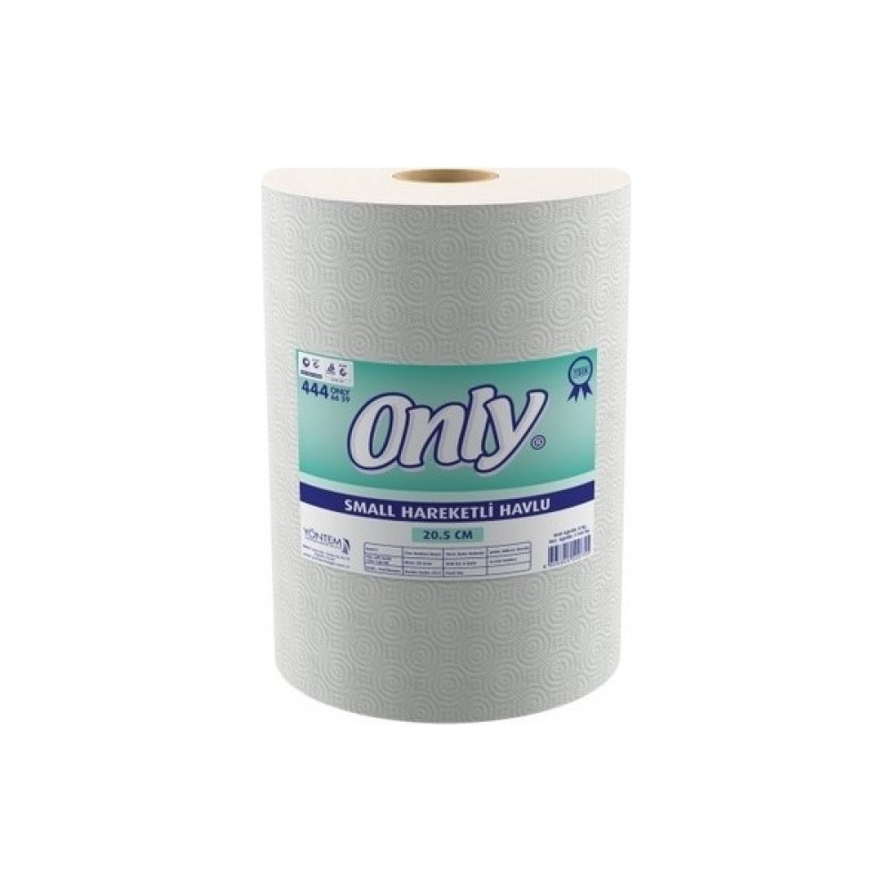 Only Evobeyond Hareketli Havlu 150 M x 6'lı - Beyaz Oto Boyaları Fiyatı