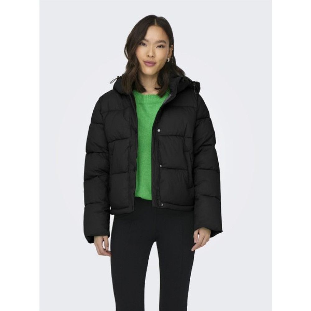 Only Onlann Premium Puffer Jkt Short Otw Kadın Mont Bayan Mont Fiyatı