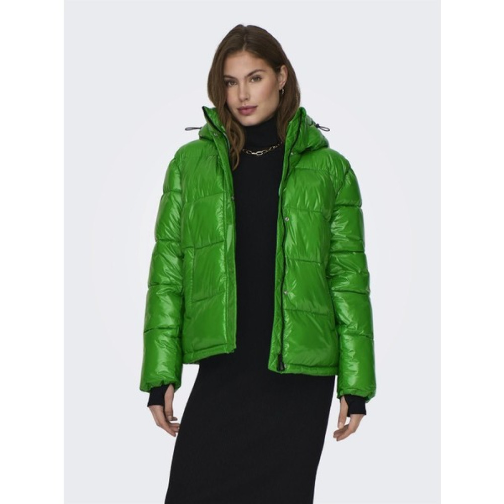 Only Onlannlouis Premium Puffer Jkt Otw Kadın Mont Bayan Mont Fiyatı