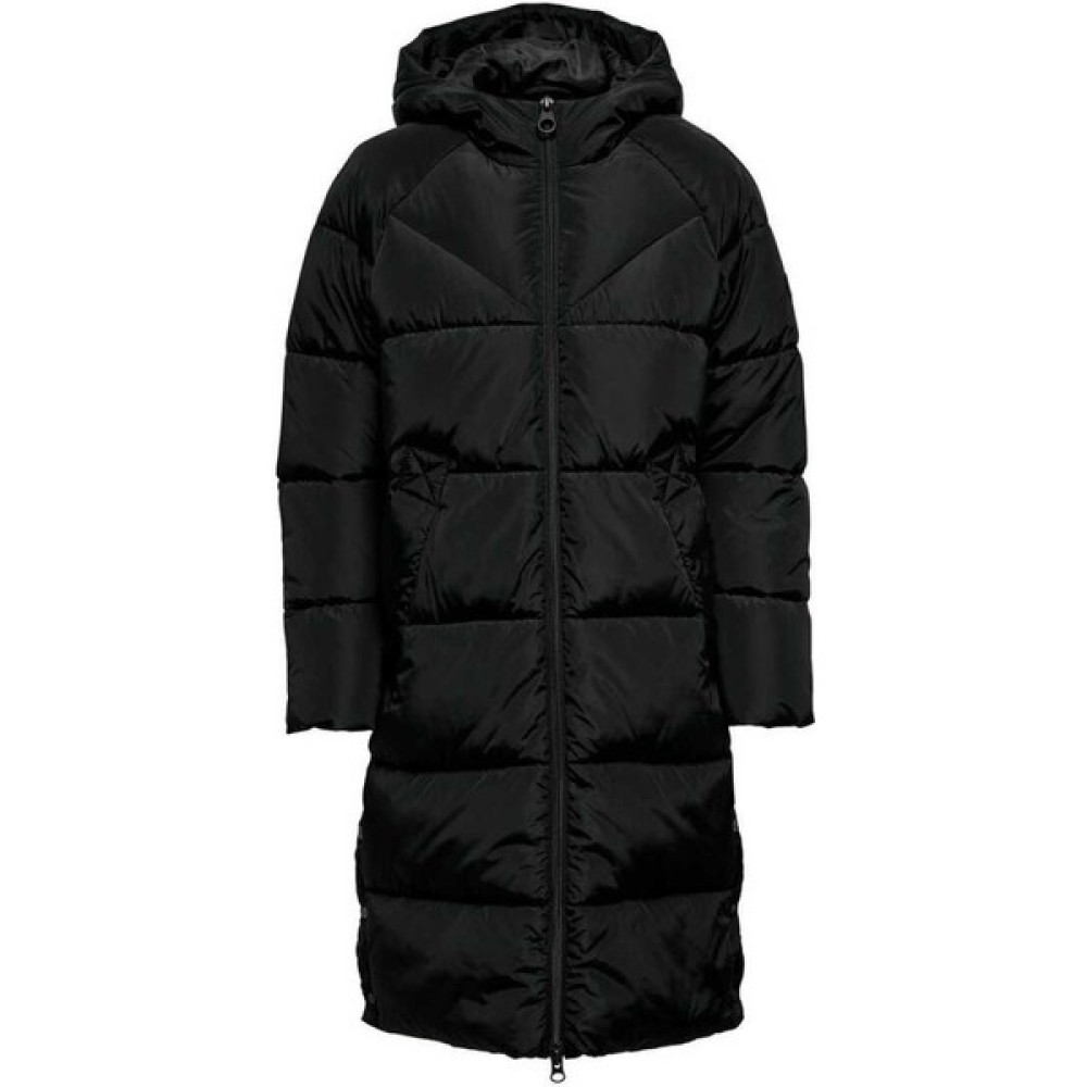 Only Onlnewamanda Long Puffer Mont Coat Mont 15304786 Kadın Kaban Fiyatı