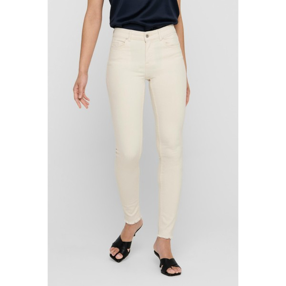Only Skinny Fit Onlblush Jeans Kadın Kot Pantolon 15218655 Bayan Jeans / Kot Pantolon Fiyatı