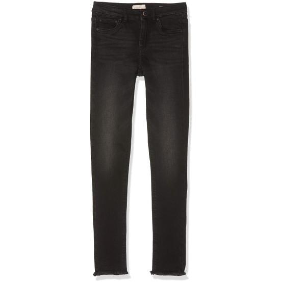 Only Skinny Koyu Mavi Denim Kadın Kot Pantolon