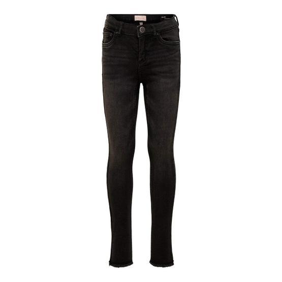 Only Skinny Koyu Mavi Denim Kadın Kot Pantolon