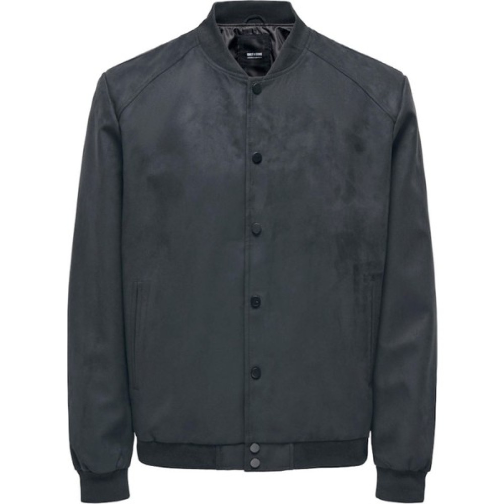 Only & Sons 22024735 Only&sons Erkek Ceket Black Erkek Ceket Fiyatı