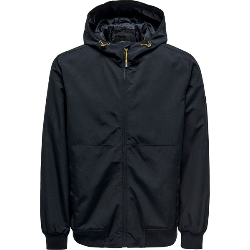 Only & Sons Erkek Günlük Baharlık Ceket Mont Spring Jacket - 22023783 Erkek Ceket Fiyatı