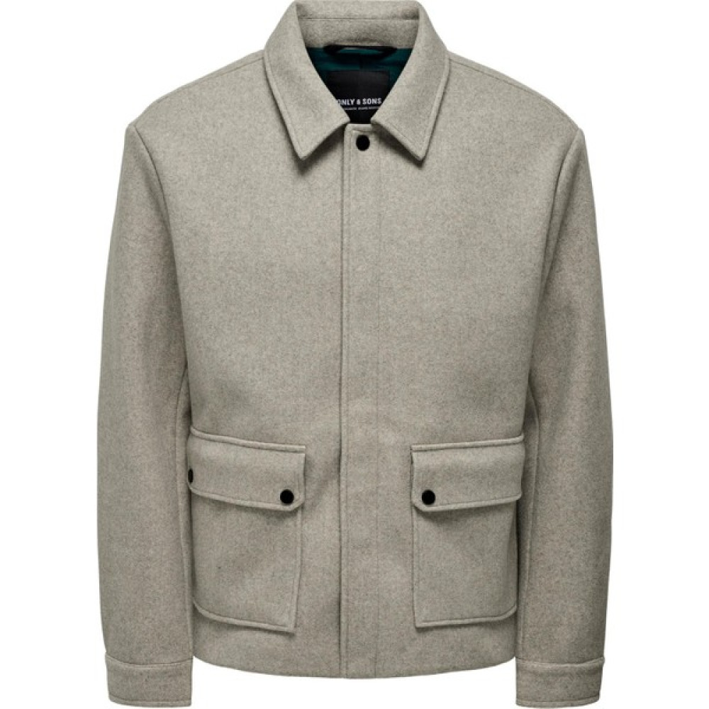 Only & Sons Onsconnor Regular Fit Ceket Erkek Ceket 22025735 Erkek Ceket Fiyatı