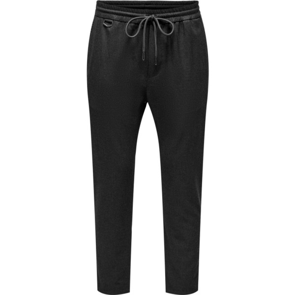 Only & Sons Onslinus Tap Crop Woven 4459 Erkek Eşofman Altı Erkek Eşofman Fiyatı