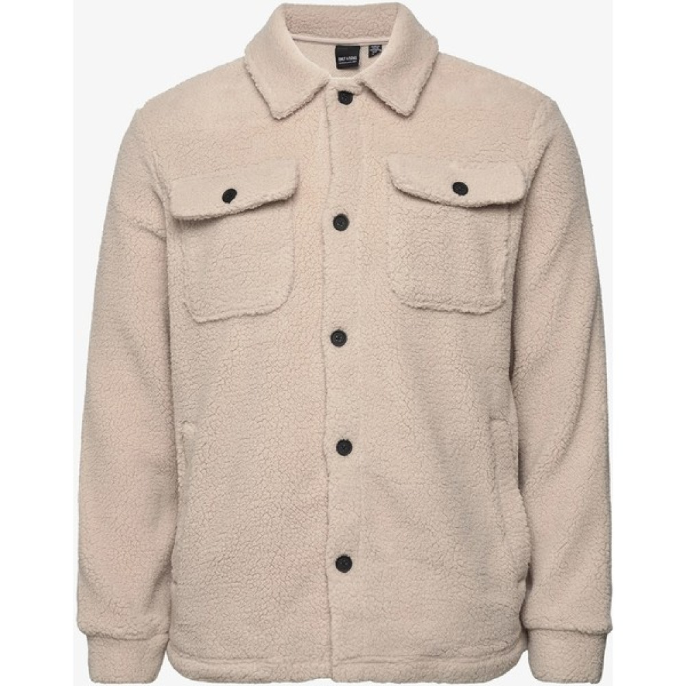 Only & Sons Onsremy Kodly Shirt 3693 Swt Erkek Gömlek Giyim (Outdoor) Fiyatı