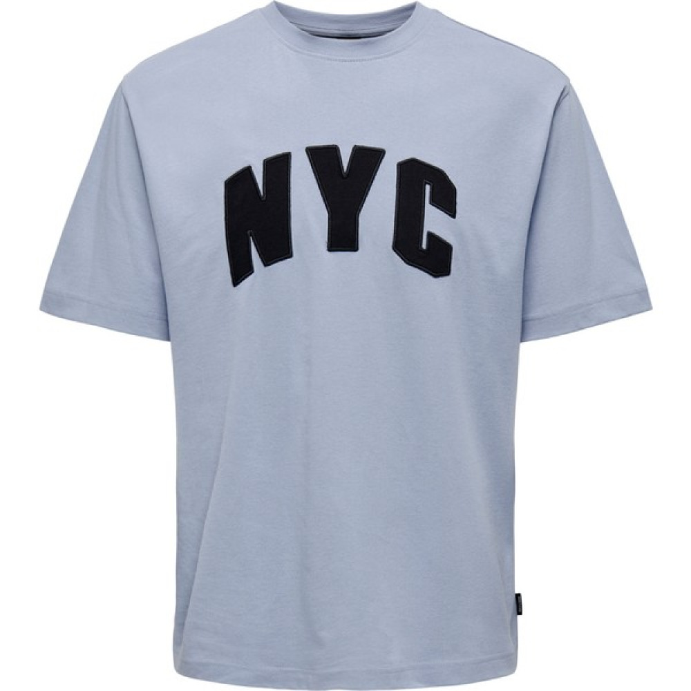 Only & Sons T-Shirt Erkek T-shirt Fiyatı